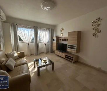 Appartement à louer 1 pièce 37.05m² - Photo 4