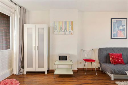 Appartement te huur: Cornelis van Alkemadestraat 27 1065 AA Amsterdam - Photo 5