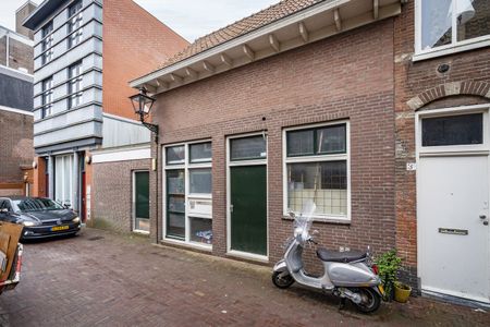 Huis te huur: Van der Werfstraat 3-C 2312 VR Leiden - Photo 4