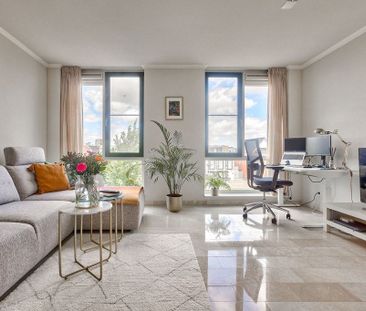 Te huur: Appartement Neptunussingel in Almere - Foto 4