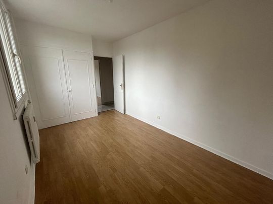 Appartement T4 - MIRIBEL - Photo 1