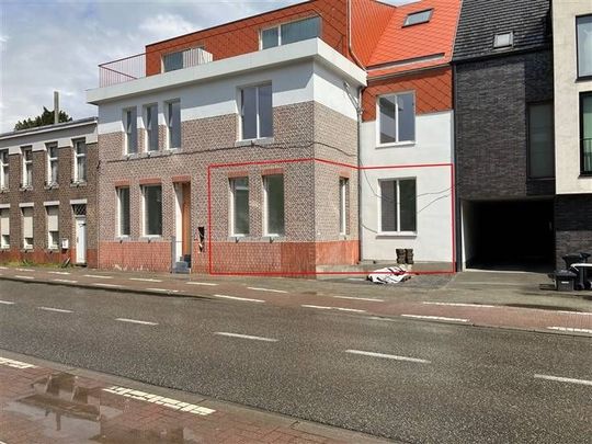 Appartement te huur - Photo 1