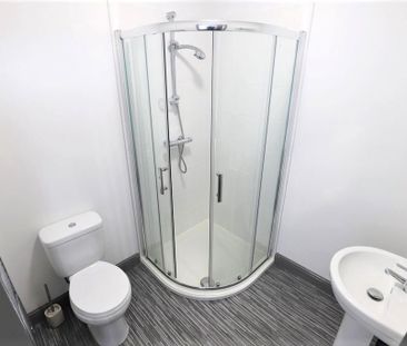 1 bedroom in a house share to rent - Photo 5