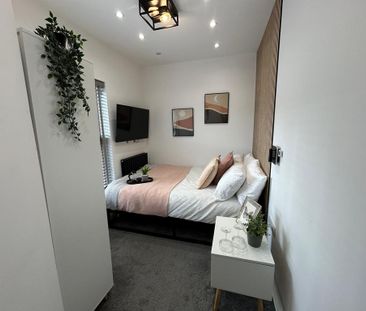 1 bedroom in a house share to rent - Photo 4