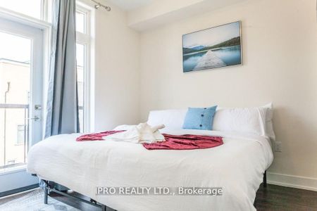 For Lease - 12868 Yonge Street Unit# 5, Richmond Hill, Ontario - Photo 4