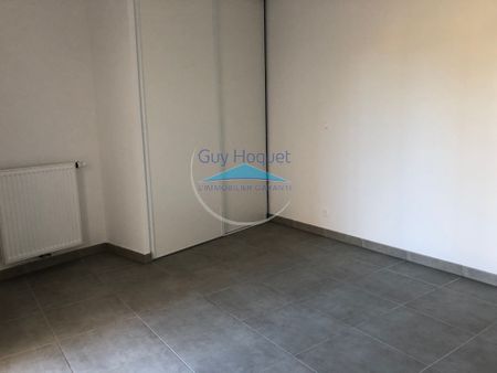 Appartement Biscarrosse 2 pièce(s) 44.4 m2 - Photo 4