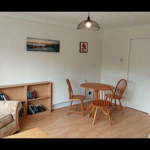 1 Bed Flat, Kelvinside Drive, G20 - Photo 2