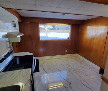 For Lease - 169 Yorkview Drive Unit# 2, Toronto, Ontario - Photo 3