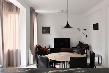 Appartement te huur in Ixelles - Foto 2