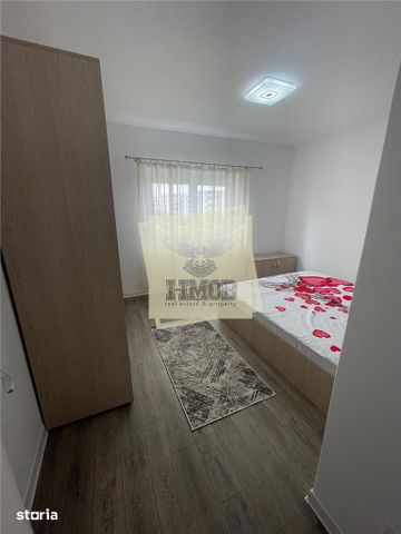 Apartament nou cu 2 camere balcon parcare zona Mandra - Photo 3