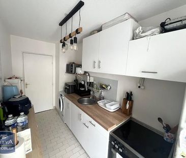 Location Appartement 3 pièces 62m² MERIGNAC 33700 - Photo 4