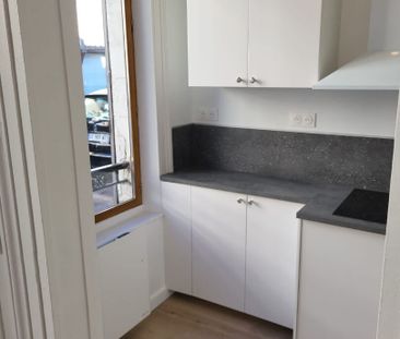 Appartement 1 pièce - Photo 1