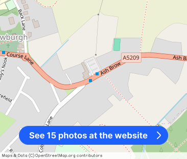 Derby House Farm Cottage , Ash Brow, Newburgh, WN8 7NF - Photo 1