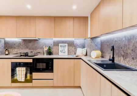 Saver En Suite - Photo 5