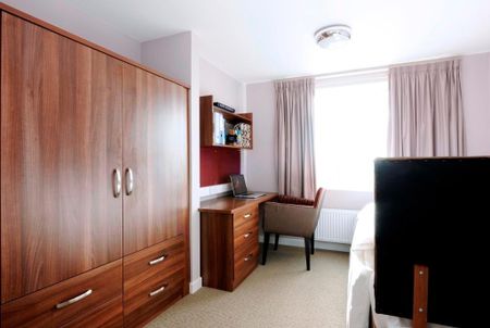 1 bedroom house to rent - Photo 3