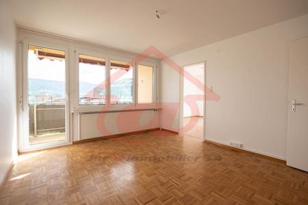 3.5 Zimmer, 63 m², 5. Stock - Photo 5