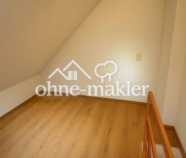 Attraktive 4-Zimmer-Maisonette mit Balkon in Ludwigsfelde - Photo 6