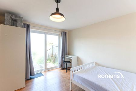 1 bedroom studio to rent - Photo 4