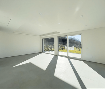 Elegant new villa with garden - Foto 1