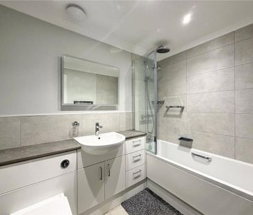 2 bedroom apartment to rent - Photo 6