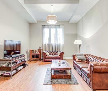 For Lease - 136 Homewood Avenue Unit# Bsmt, Toronto, Ontario - Photo 3