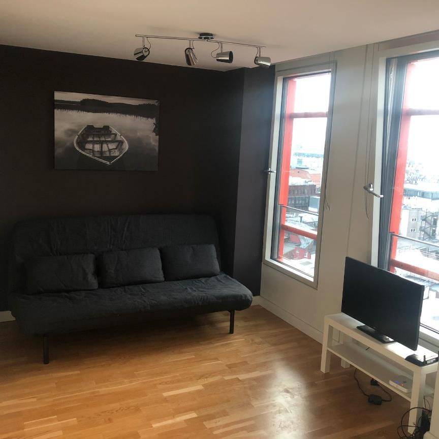 1 Bed Flat, Matilda Apartments, WC2H - Photo 1