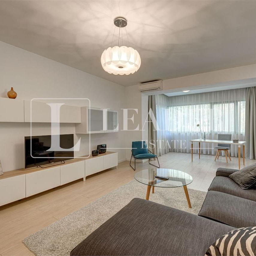 Apartament cu gradina | Victoriei | 115 mp - Fotografie 1