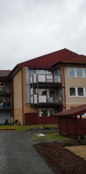 Idrottsgatan 58 G - Foto 1