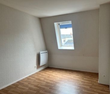 Location Appartement 3 pièces 65 m² La Châtre - Photo 2