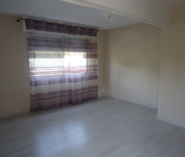 Location Appartement 1 pièce 26m² NEVERS 58000 - Photo 6