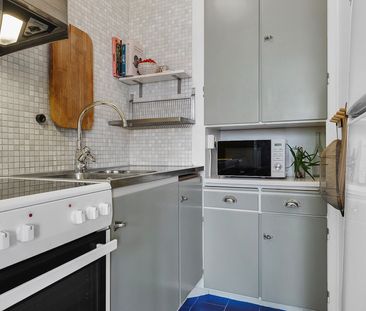 Linnégatan, Uppsala - Foto 4