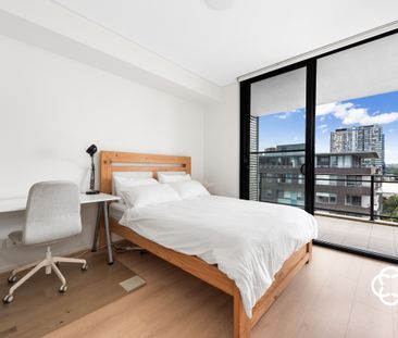 806/16 Baywater Drive, 2127, Wentworth Point Nsw - Photo 2