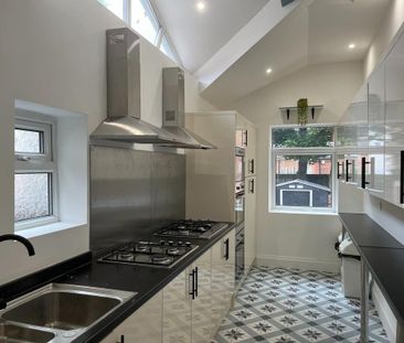 1 bedroom in a house share to rent - Photo 6