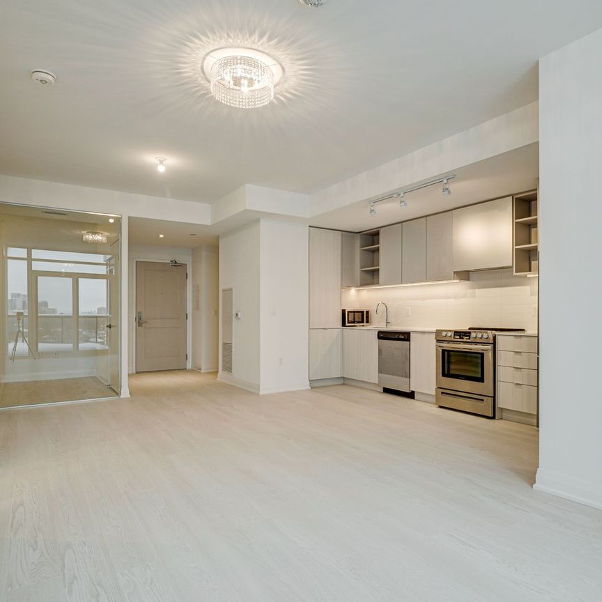 For Lease - 10 Gibbs Road Unit# 1008, Toronto, Ontario - Photo 1