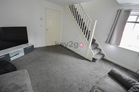 Archdale Close, Sheffield, S2 - Photo 2