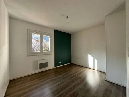 Appartement 3 pièces - Photo 2