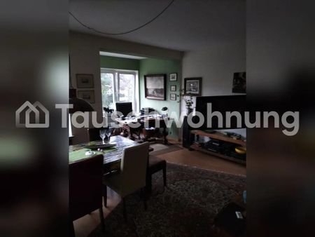 TAUSCHWOHNUNG schöneWohnung nahe am Maschsee mitGarage - Photo 4