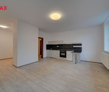 Pronájem bytu 1+kk 37 m² - Photo 5