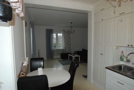 Centralgatan, Nynäshamn - Photo 3