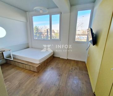 Ενοικιάζεται Γκαρσονιέρα 30 τ.μ. - Photo 4