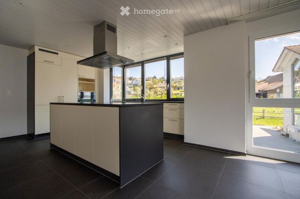 3 Zimmer, 107 m² - Photo 1