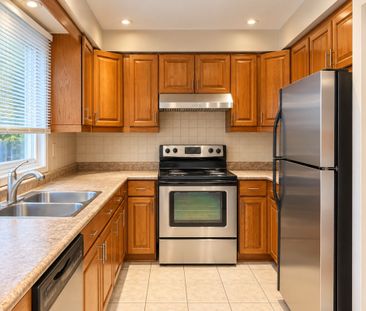 For Lease - 5 Kellen Street, Toronto, Ontario - Photo 4