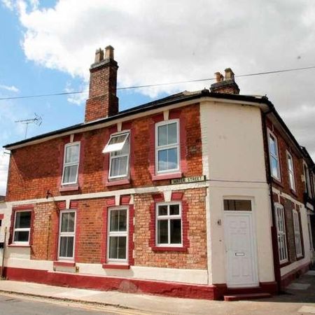 Montagu Street, Kettering, NN16 - Photo 4