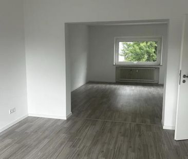 Wassserviertel Lippestr. 16 Duisburg 85 qm 3 Zimmer - Photo 1