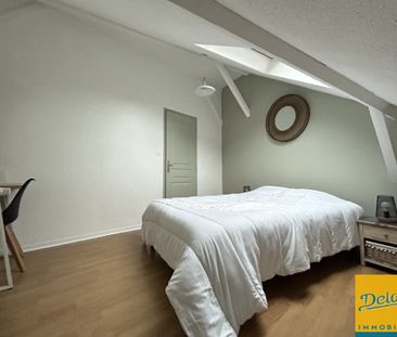 Location Appartement 2 pièces 31m² LIMOGES 87000 - Photo 4