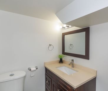 For Lease - 49 Pellegrino Road Unit# Basement, Brampton, Ontario - Photo 1