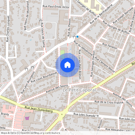 44600, Saint-Nazaire