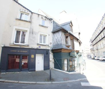 Location Appartement 1 pièce Meublé 17m² ANGERS 49100 - Photo 5