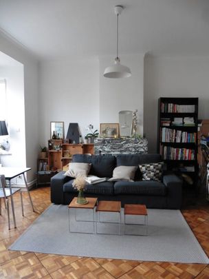 Appartement te huur - Foto 1