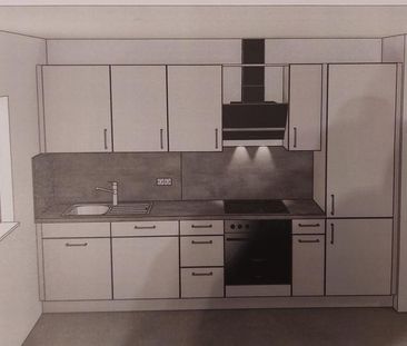 4-Zimmer-Wohnung - Photo 4